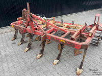 Cultivator Evers Forest 11-303