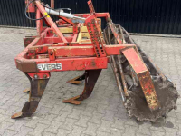 Cultivator Evers Forest 11-303