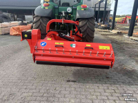 Klepelmaaier Boxer King 180PRO