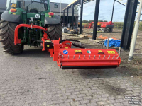 Klepelmaaier Boxer King 180PRO