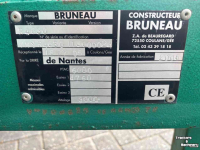 Veewagen / Veetrailer Bruneau Dakar R4630