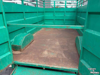 Veewagen / Veetrailer Bruneau Dakar R4630