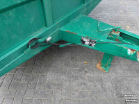 Veewagen / Veetrailer Bruneau Dakar R4630