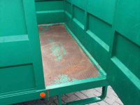 Veewagen / Veetrailer Bruneau Dakar R4630