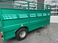 Veewagen / Veetrailer Bruneau Dakar R4630