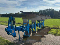 Ploegen Lemken Variopal