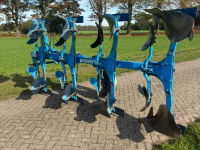 Ploegen Lemken Variopal