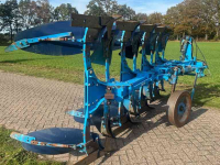 Ploegen Lemken Variopal
