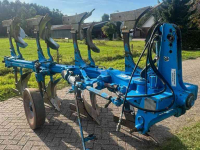 Ploegen Lemken Variopal