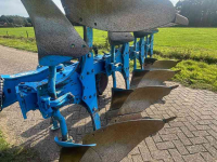 Ploegen Lemken Variopal