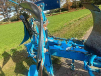Ploegen Lemken Variopal