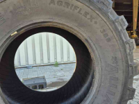 Wielen, Banden, Velgen & Afstandsringen Alliance 710/50R26,5 Alliance 389 VF Agriflex 173D TL