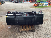 Shovel / Wiellader / Kniklader VTM BMS2000