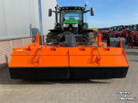 Veegmachine Bema Jumbo (3000mm | Ø920mm)