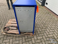Overige machines en toebehoren voor werkplaats en erf  8TS ACCULADER 48V