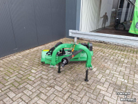 Klepelmaaier Geo AGL 145