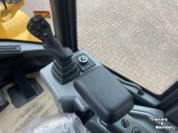 Shovel / Wiellader / Kniklader Volvo L30HS