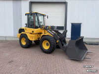 Shovel / Wiellader / Kniklader Volvo L30HS