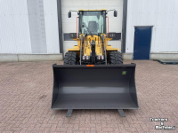 Shovel / Wiellader / Kniklader Volvo L30HS