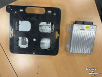 GPS besturings systemen en toebehoren  GPS RTK 372 ANTENNE