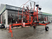 Rugger / Hark / Zwadhark Kuhn GA 8121