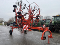 Rugger / Hark / Zwadhark Kuhn GA 8121