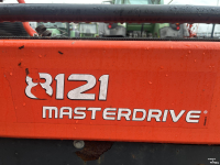 Rugger / Hark / Zwadhark Kuhn GA 8121