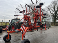 Rugger / Hark / Zwadhark Kuhn GA 8121