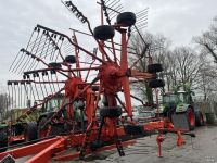 Rugger / Hark / Zwadhark Kuhn GA 8121