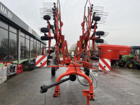 Rugger / Hark / Zwadhark Kuhn GA 8121
