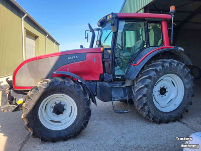 Tractor / Trekker Valtra T131
