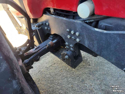 Tractor / Trekker Valtra T131
