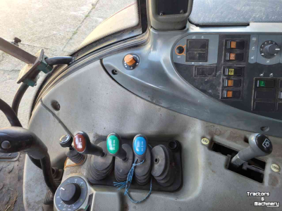 Tractor / Trekker Valtra T131