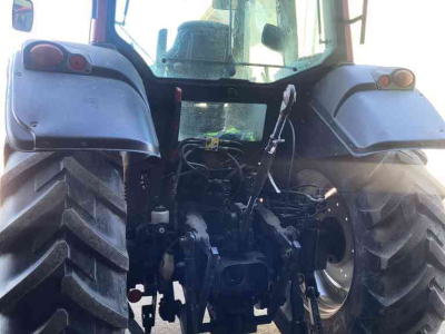 Tractor / Trekker Valtra T131