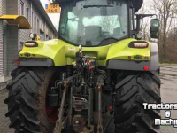 Traktoren Claas Arion 660