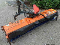 Veegmachine Tuchel DG 56 Plus