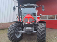Tractor / Trekker Massey Ferguson 5S.105 DYNA-4 EFFICIENT Tractor