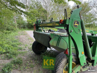 Maaier John Deere 530 Getrokken Maaier