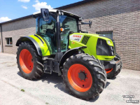 Tractor / Trekker Claas Arion 440