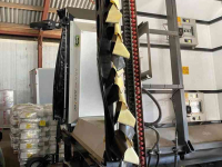 Gedragen Veldspuit Ecorobotix Spotsprayer ARA600