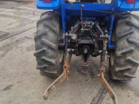 Compact tractor New Holland TC 21 d