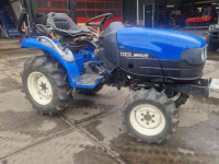 Compact tractor New Holland TC 21 d