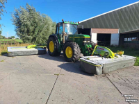 Maaier Claas Set Claas disco 3100F + 3100 contour