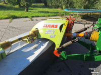 Maaier Claas Set Claas disco 3100F + 3100 contour