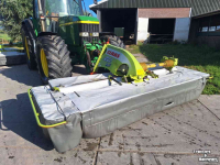 Maaier Claas Set Claas disco 3100F + 3100 contour