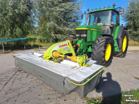 Maaier Claas Set Claas disco 3100F + 3100 contour