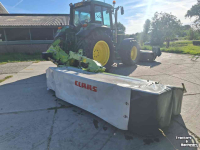 Maaier Claas Set Claas disco 3100F + 3100 contour