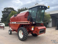 Maaidorser / Combine Laverda 3500 A