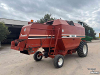Maaidorser / Combine Laverda 3500 A