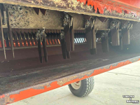 Maaidorser / Combine Laverda 3500 A